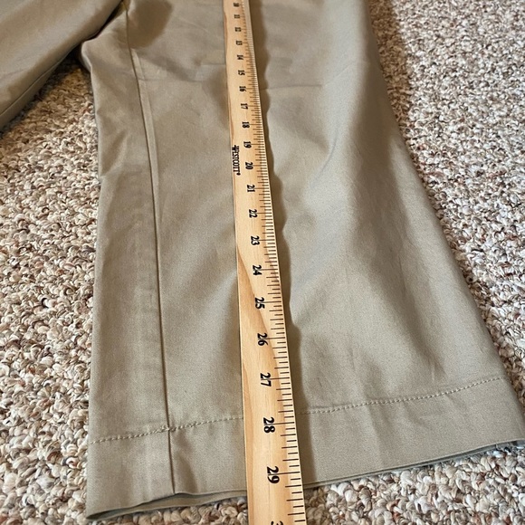 The Limited Drew Capri Pants - Picture 5 of 7